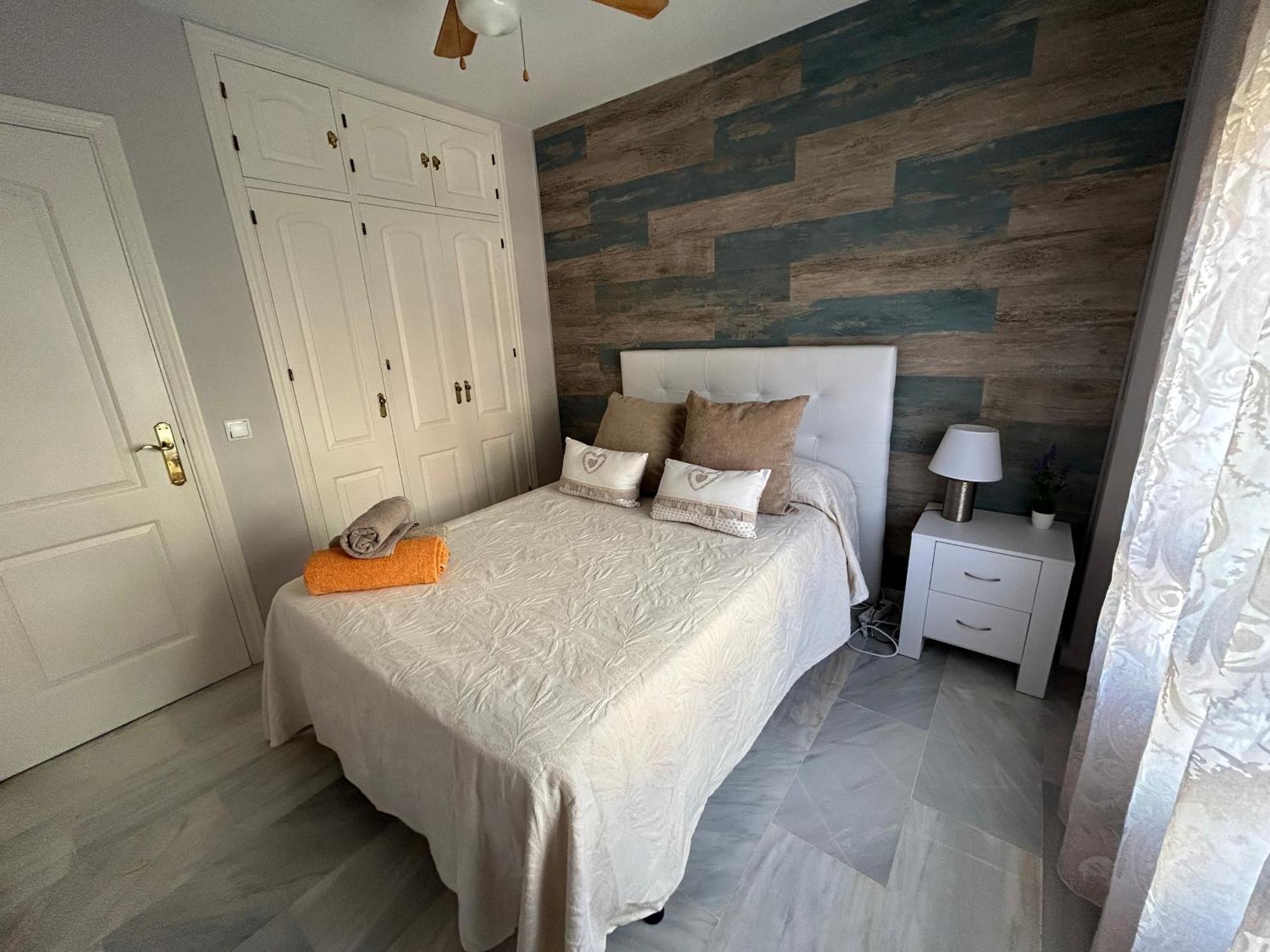 Appartamento Jardines Del Mar - Benalmadena Costa Esterno foto